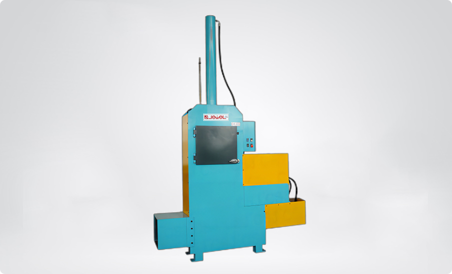 Horizontal Constant-weight Compress and Bagging Machine JPW-K6046